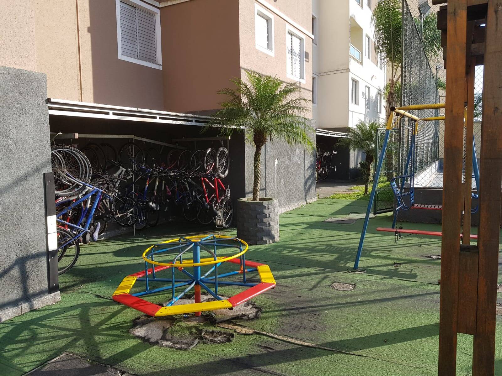 Apartamento, 3 quartos, 69 m² - Foto 34