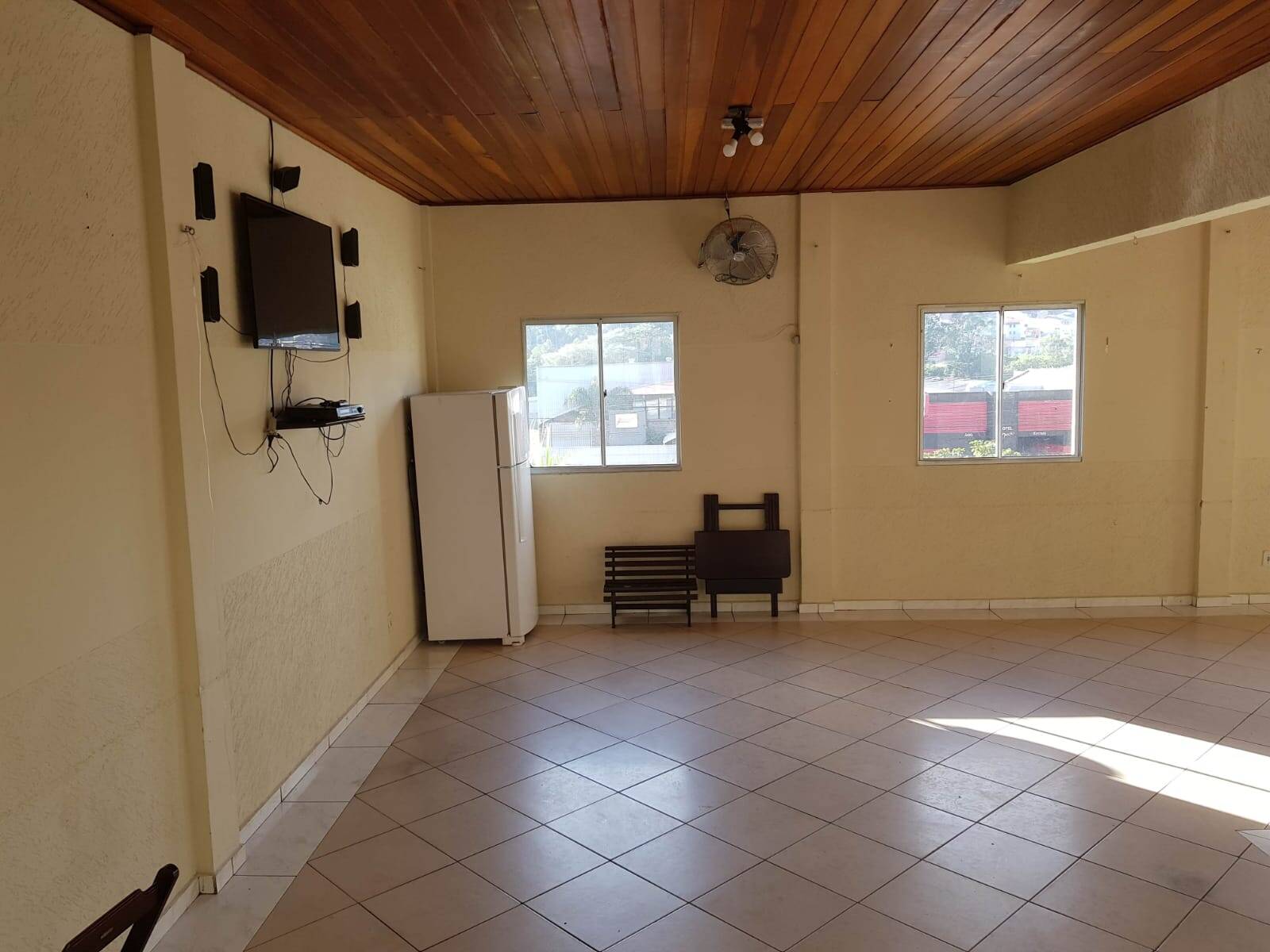 Apartamento, 3 quartos, 69 m² - Foto 33