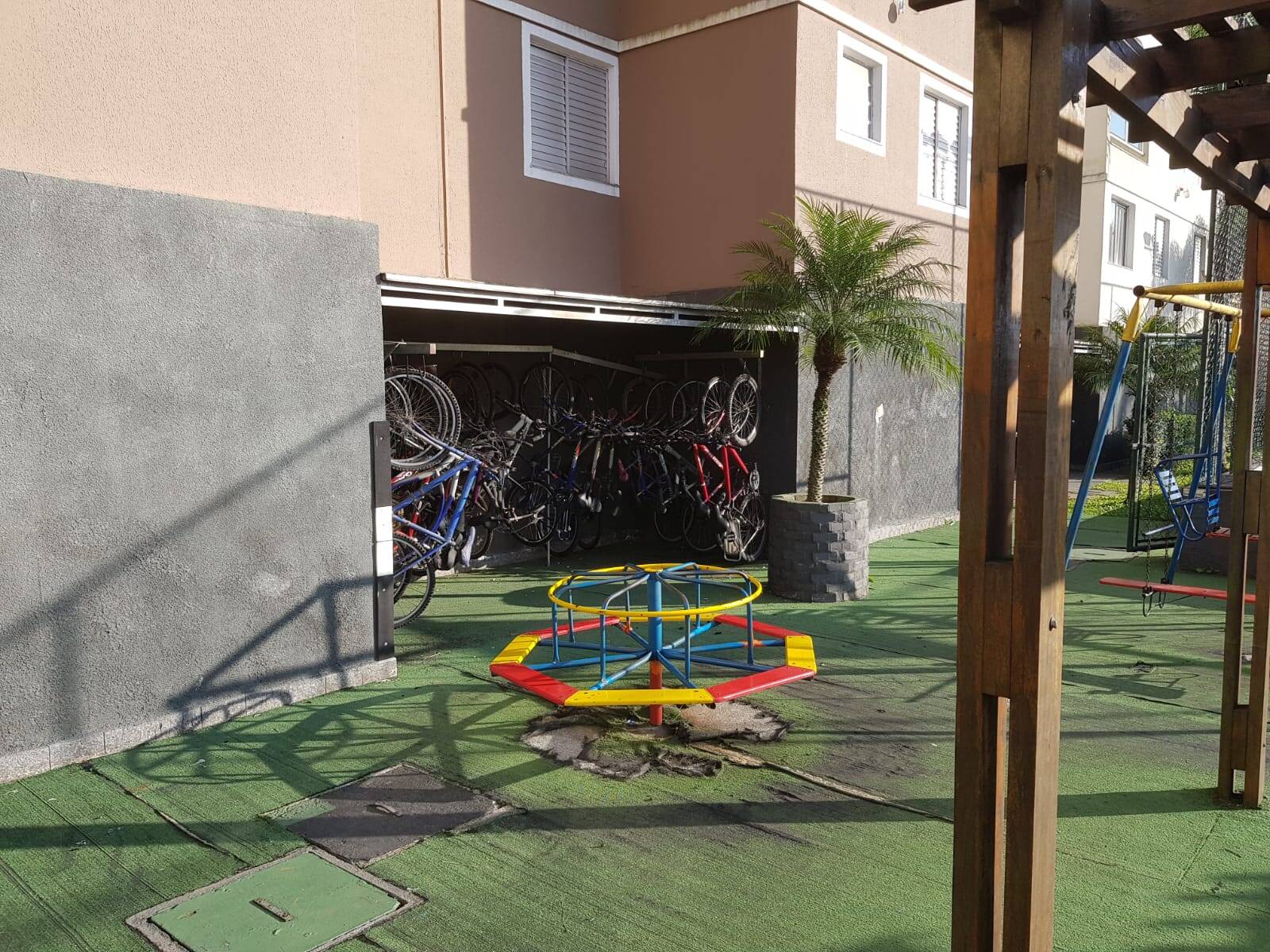 Apartamento, 3 quartos, 69 m² - Foto 35