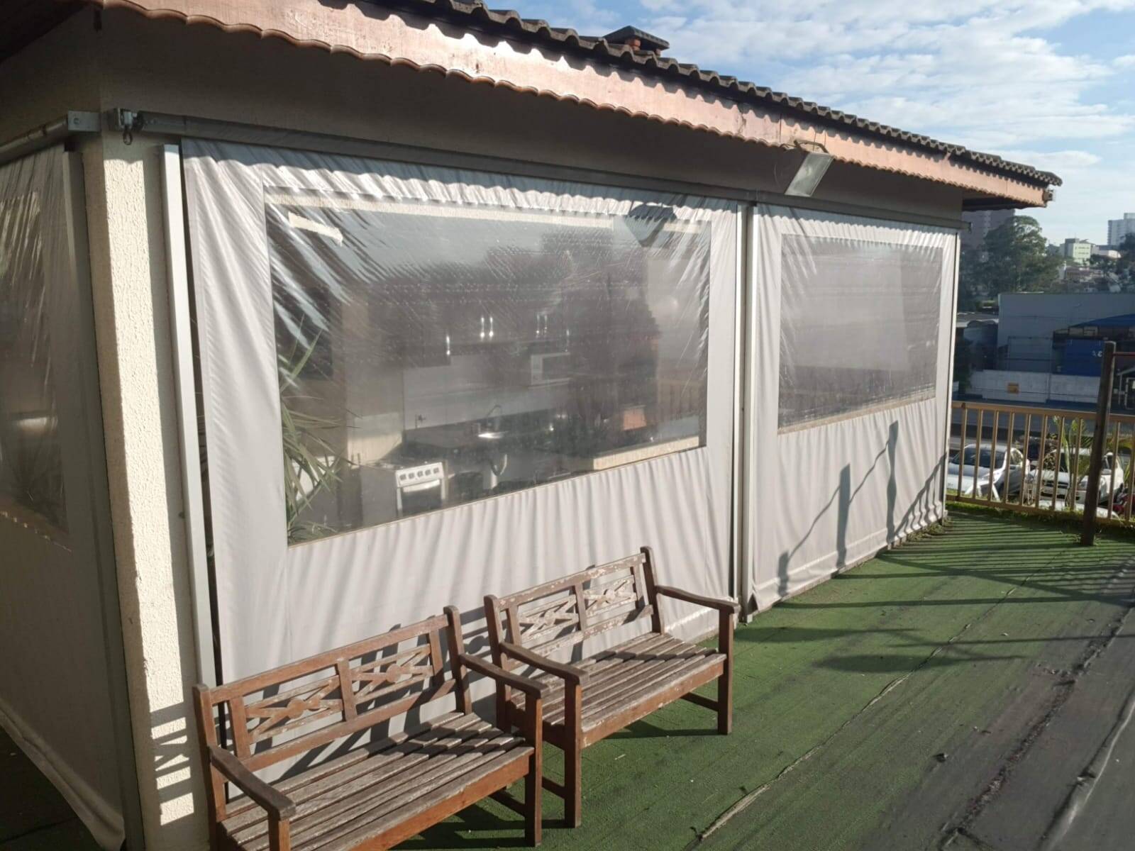 Apartamento, 3 quartos, 69 m² - Foto 41