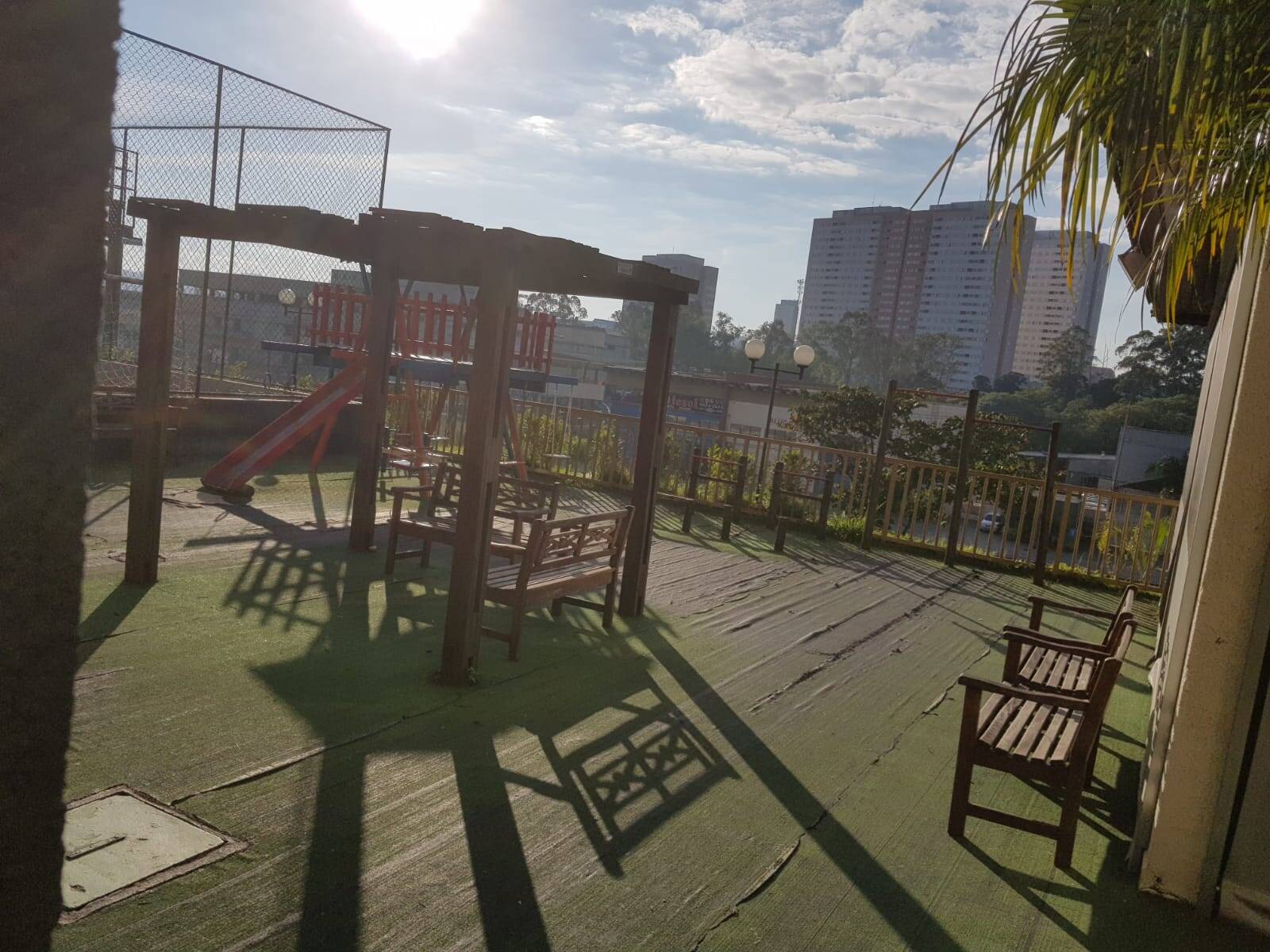 Apartamento, 3 quartos, 69 m² - Foto 36