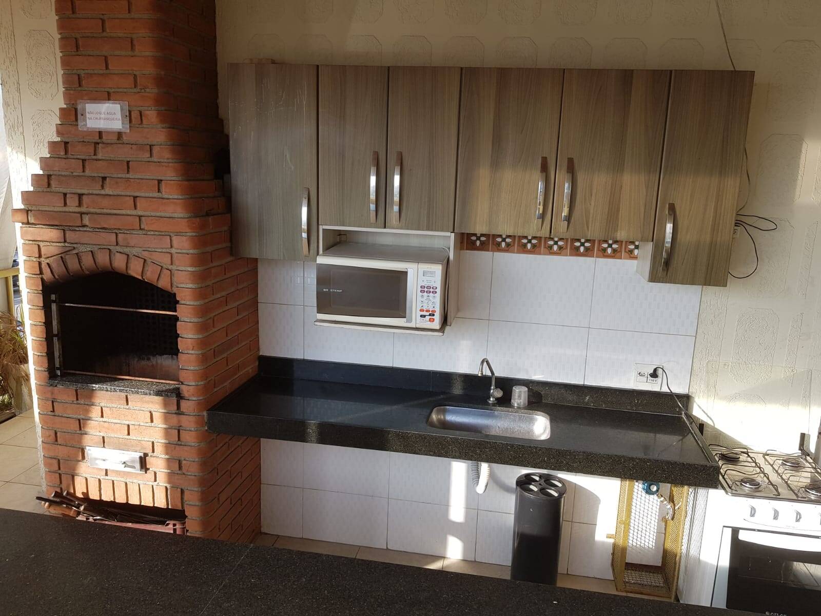 Apartamento, 3 quartos, 69 m² - Foto 37