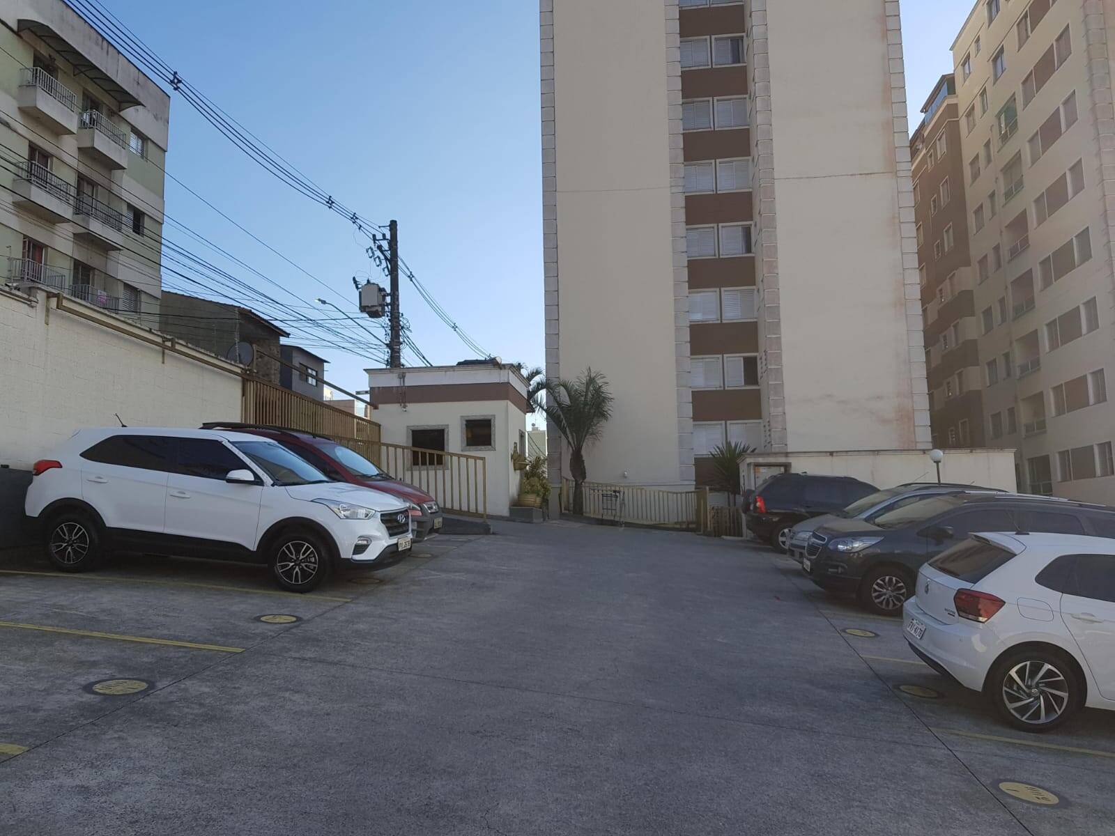 Apartamento, 3 quartos, 69 m² - Foto 38