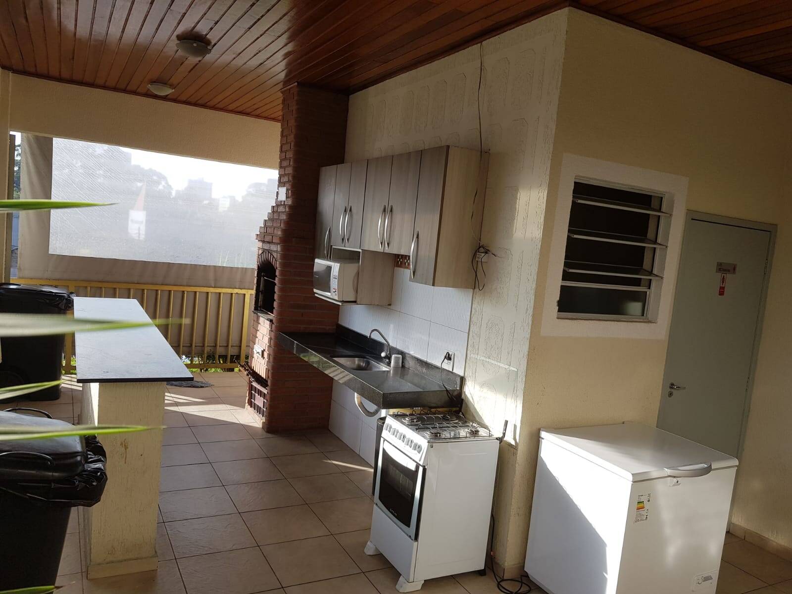 Apartamento, 3 quartos, 69 m² - Foto 39
