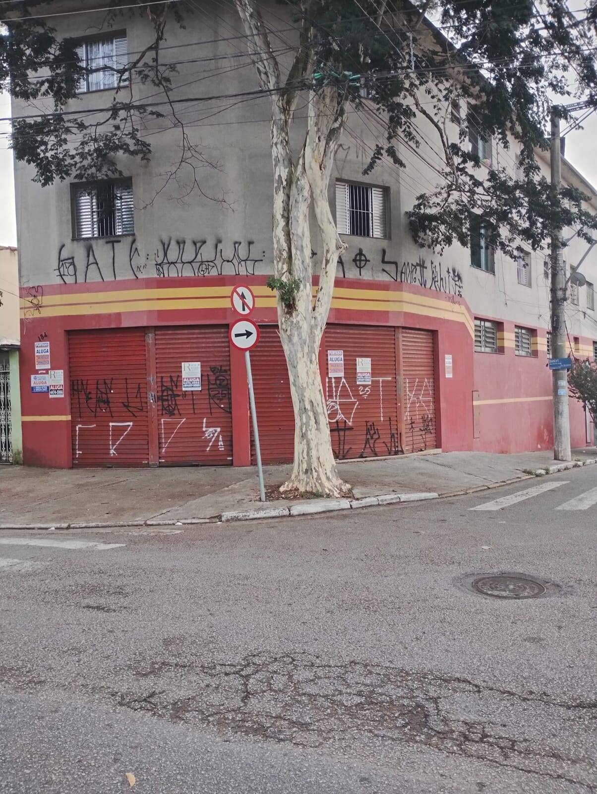 Loja-Salão, 280 m² - Foto 15