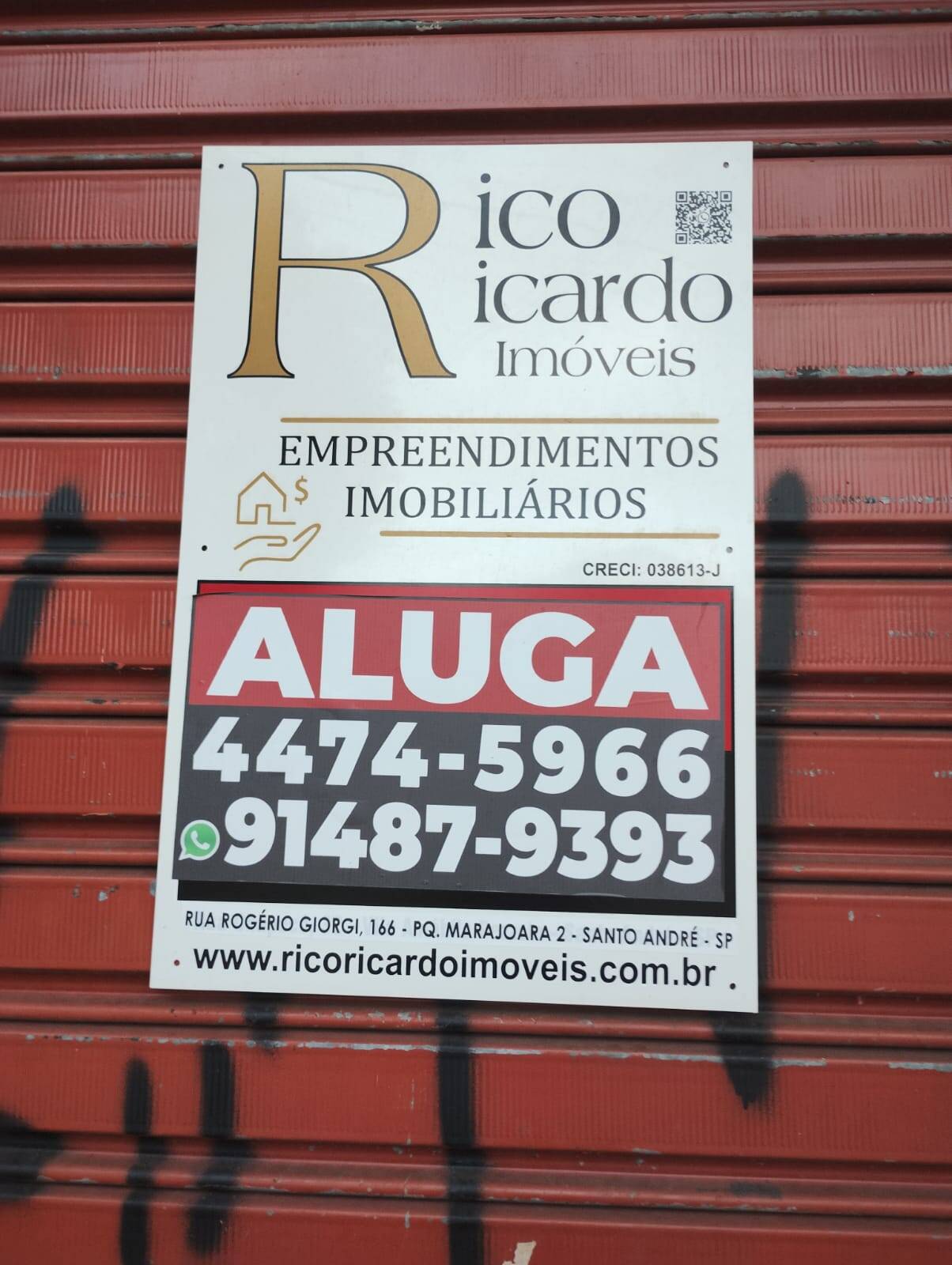 Loja-Salão, 280 m² - Foto 2