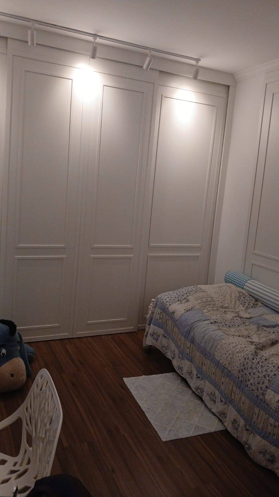 Apartamento, 3 quartos, 155 m² - Foto 23