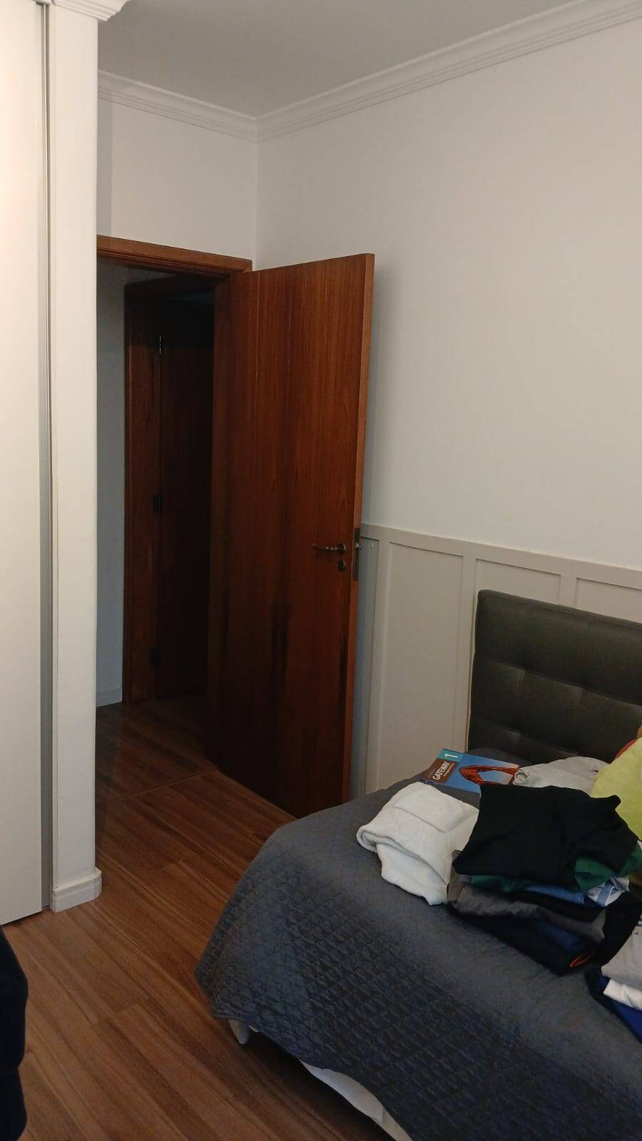 Apartamento, 3 quartos, 155 m² - Foto 21