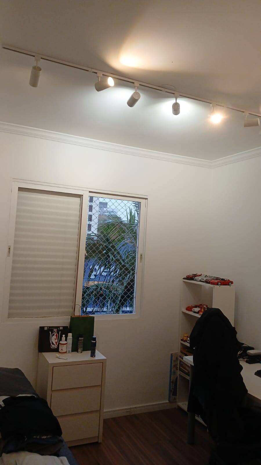 Apartamento, 3 quartos, 155 m² - Foto 22