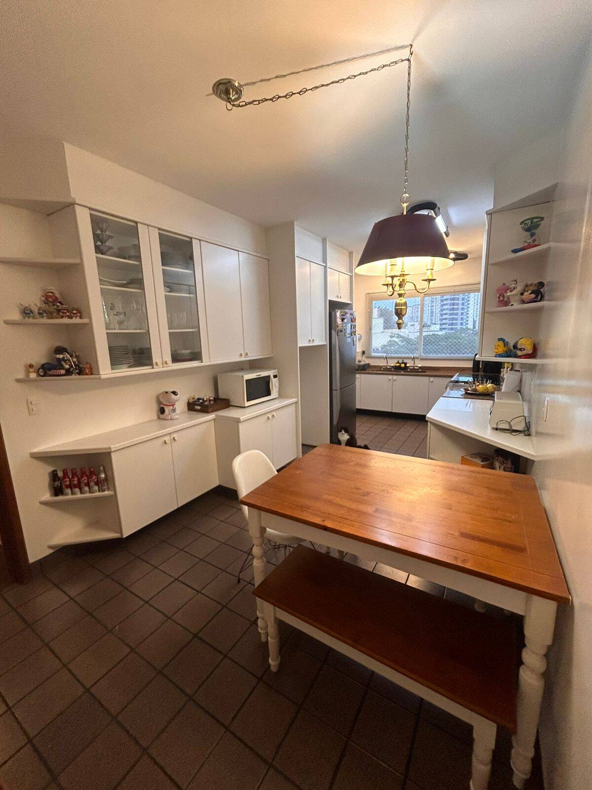 Apartamento, 3 quartos, 155 m² - Foto 8