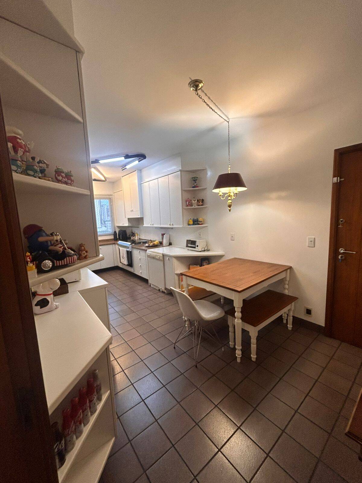 Apartamento, 3 quartos, 155 m² - Foto 7