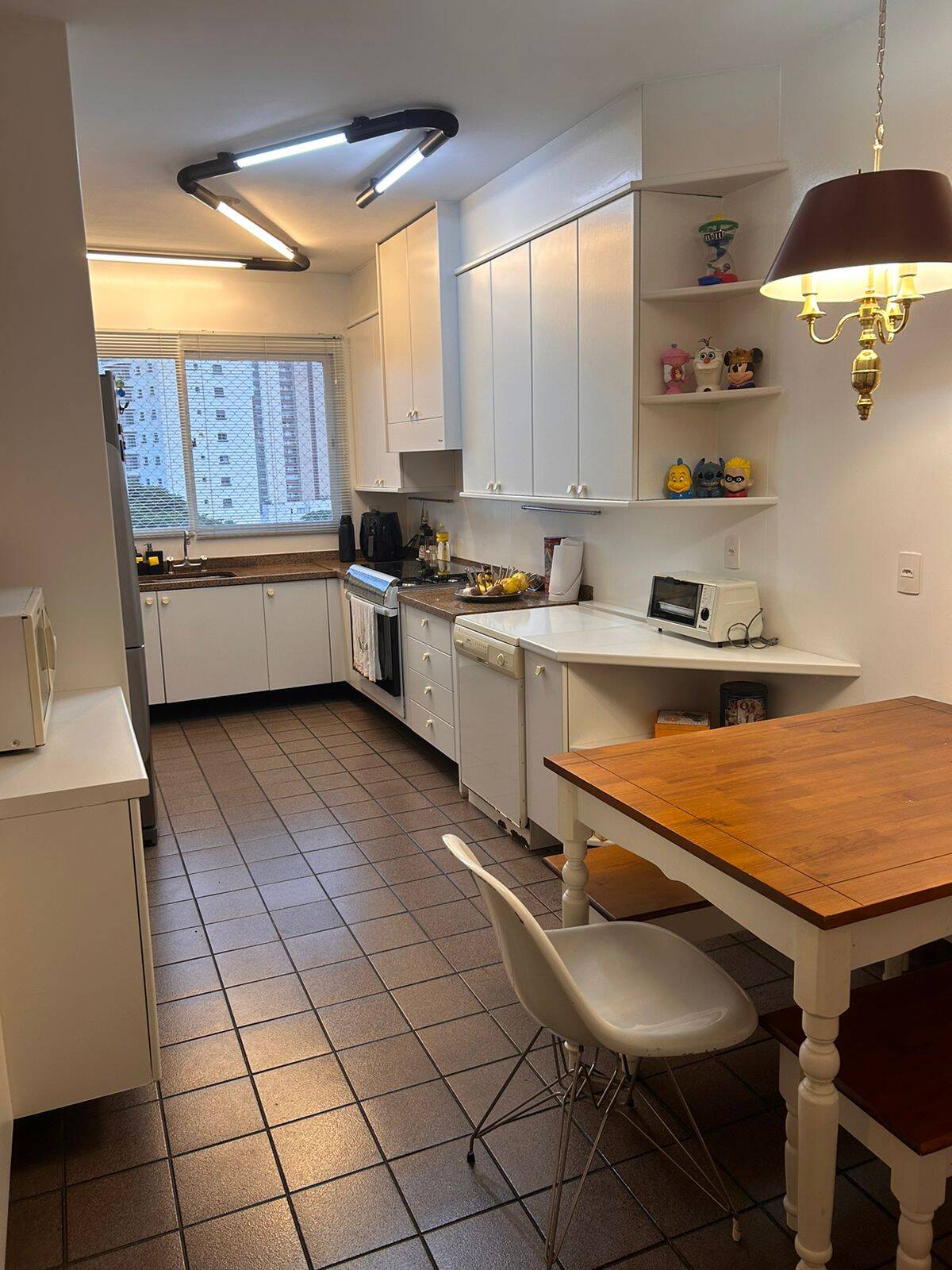Apartamento, 3 quartos, 155 m² - Foto 9