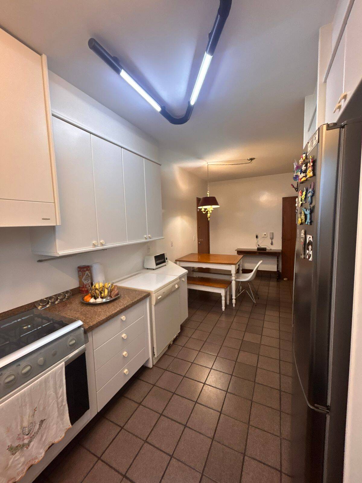 Apartamento, 3 quartos, 155 m² - Foto 10
