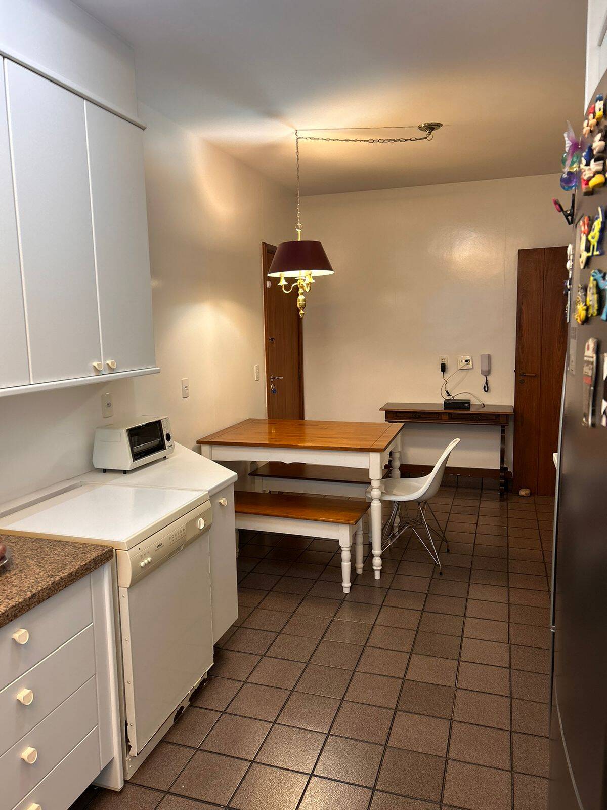 Apartamento, 3 quartos, 155 m² - Foto 11