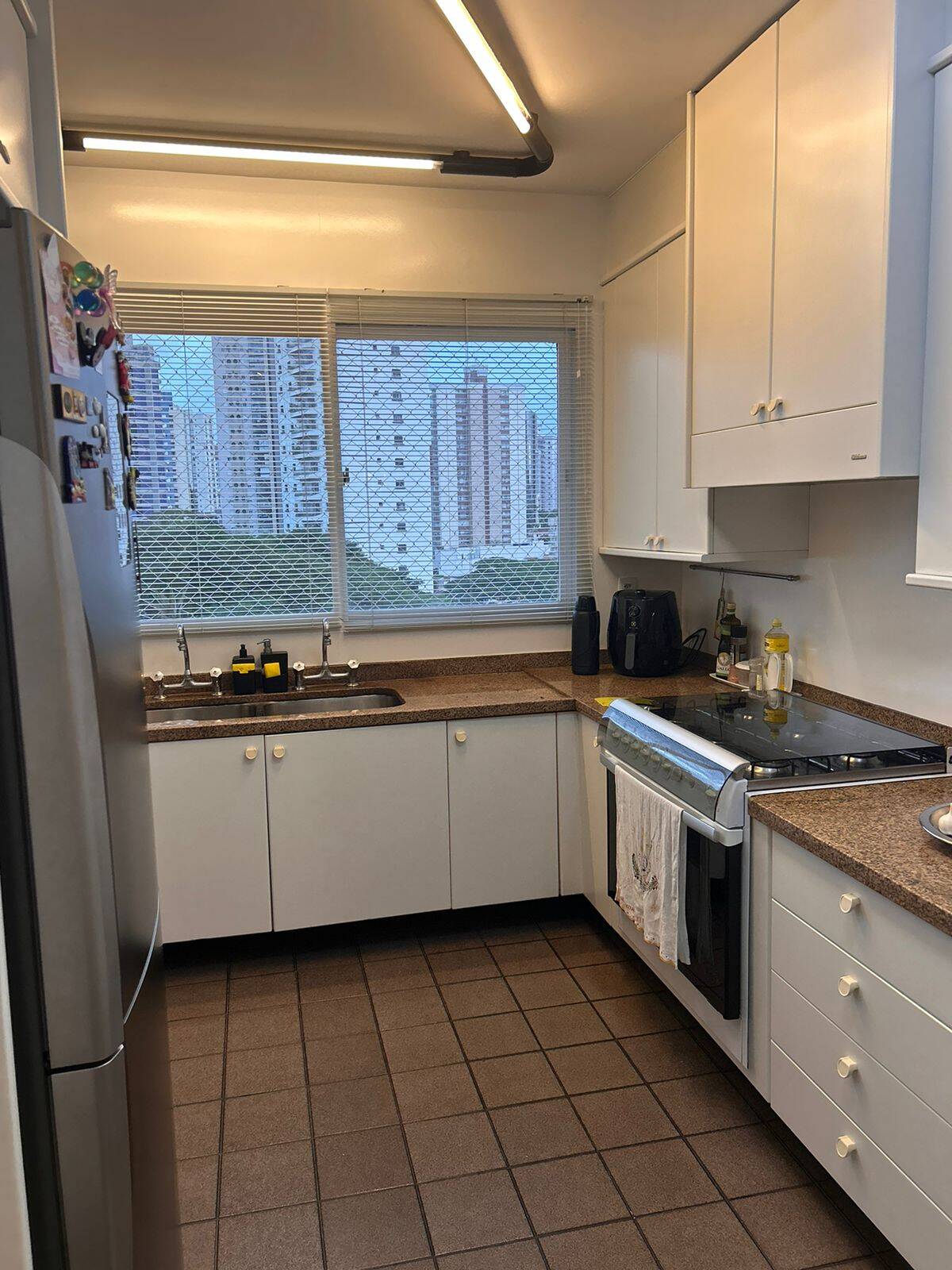 Apartamento, 3 quartos, 155 m² - Foto 12