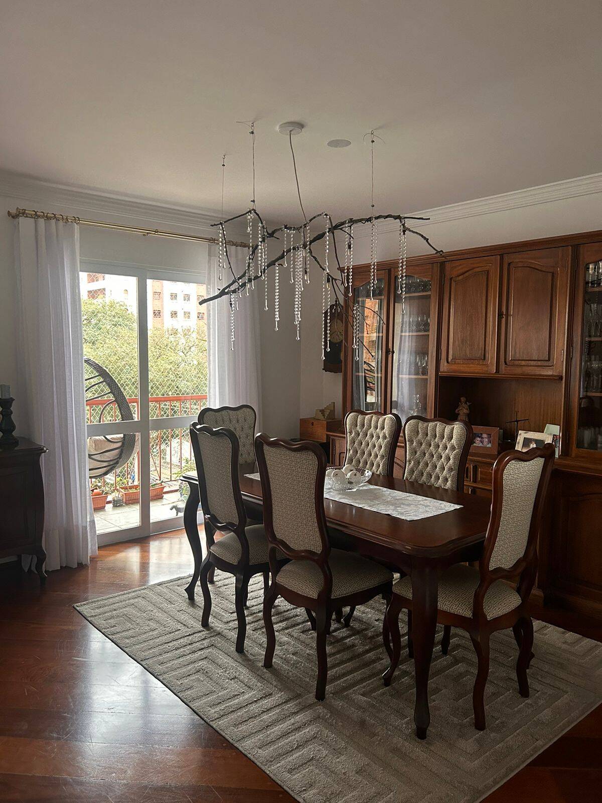 Apartamento, 3 quartos, 155 m² - Foto 6