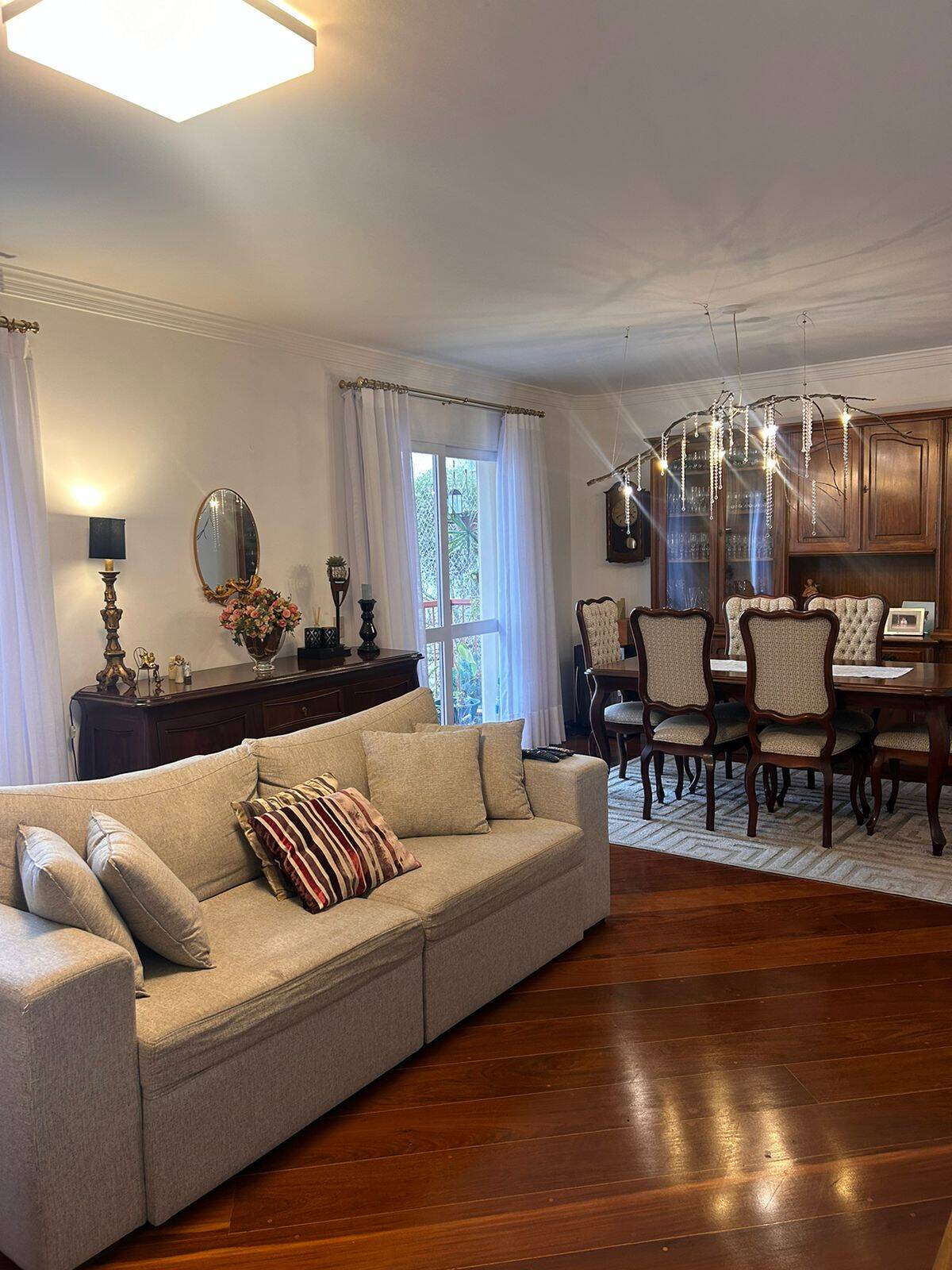Apartamento, 3 quartos, 155 m² - Foto 3