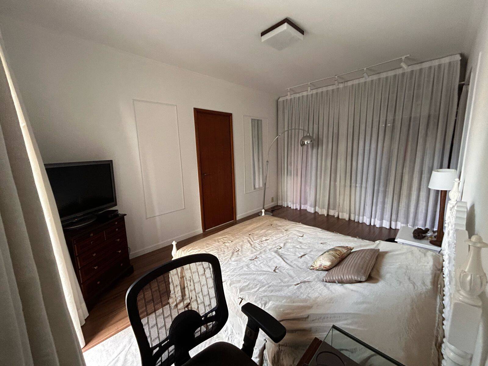 Apartamento, 3 quartos, 155 m² - Foto 25