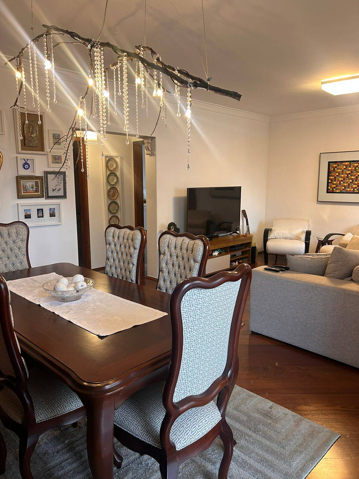 Apartamento, 3 quartos, 155 m² - Foto 5