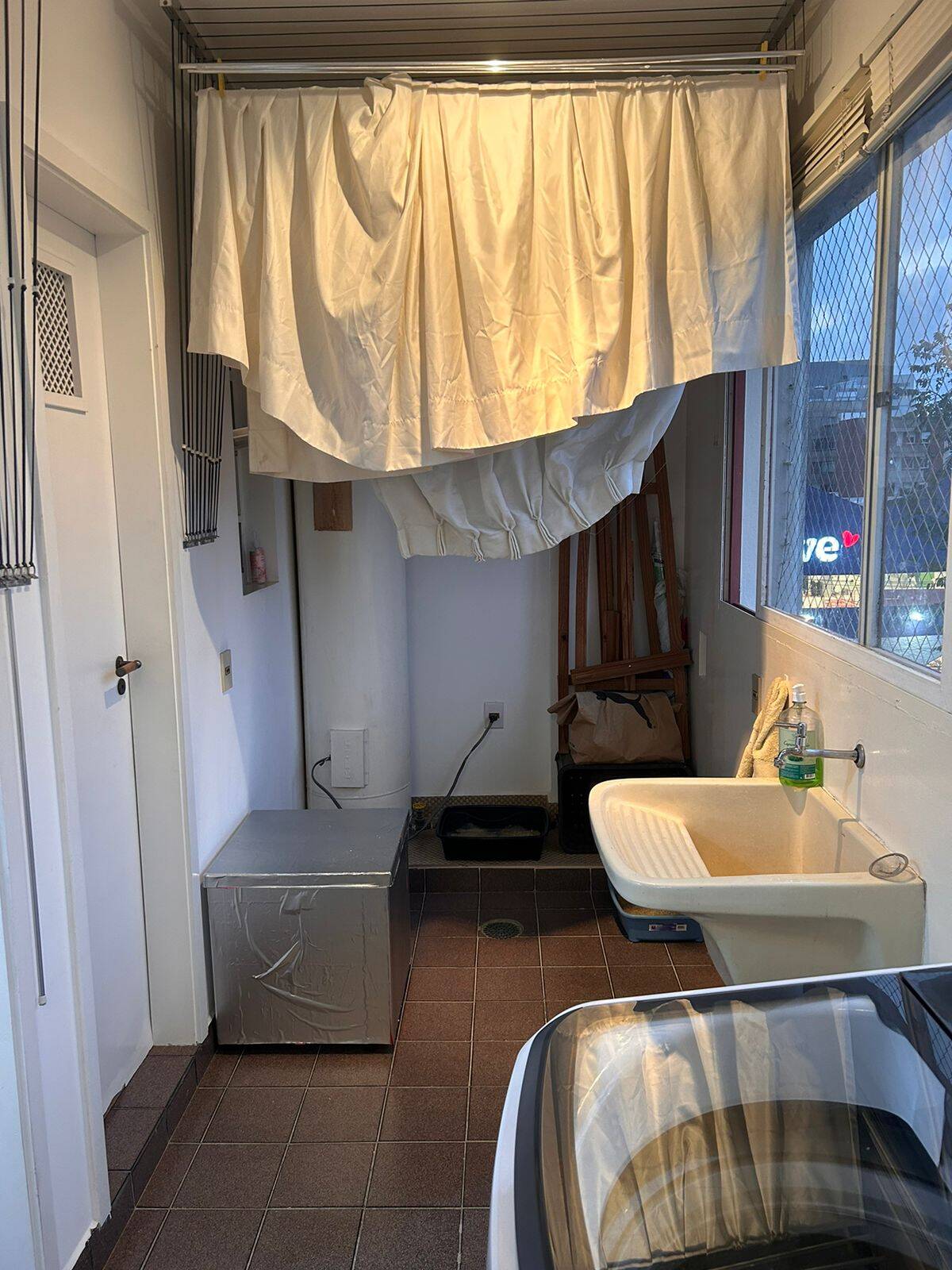 Apartamento, 3 quartos, 155 m² - Foto 15