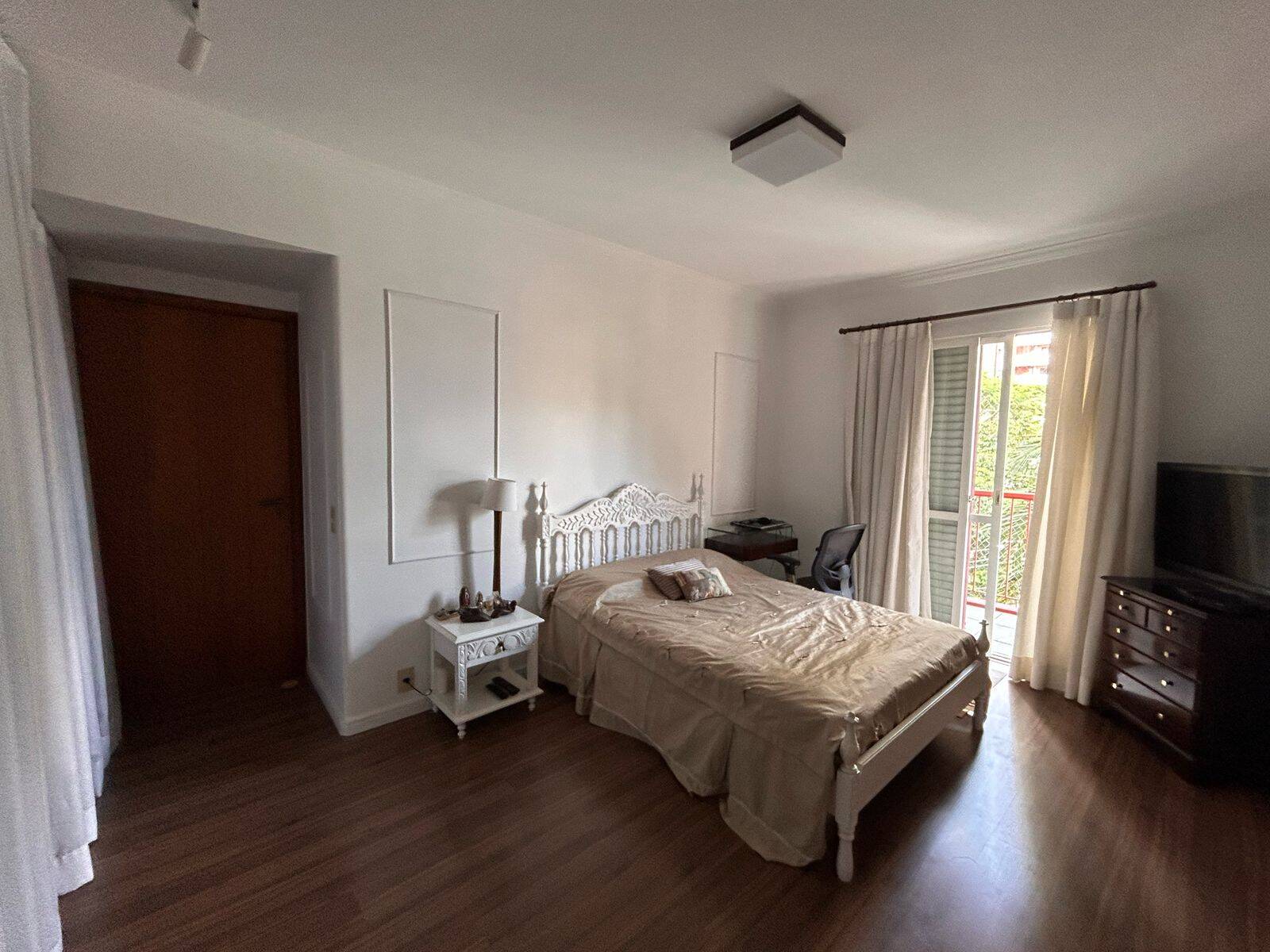 Apartamento, 3 quartos, 155 m² - Foto 28