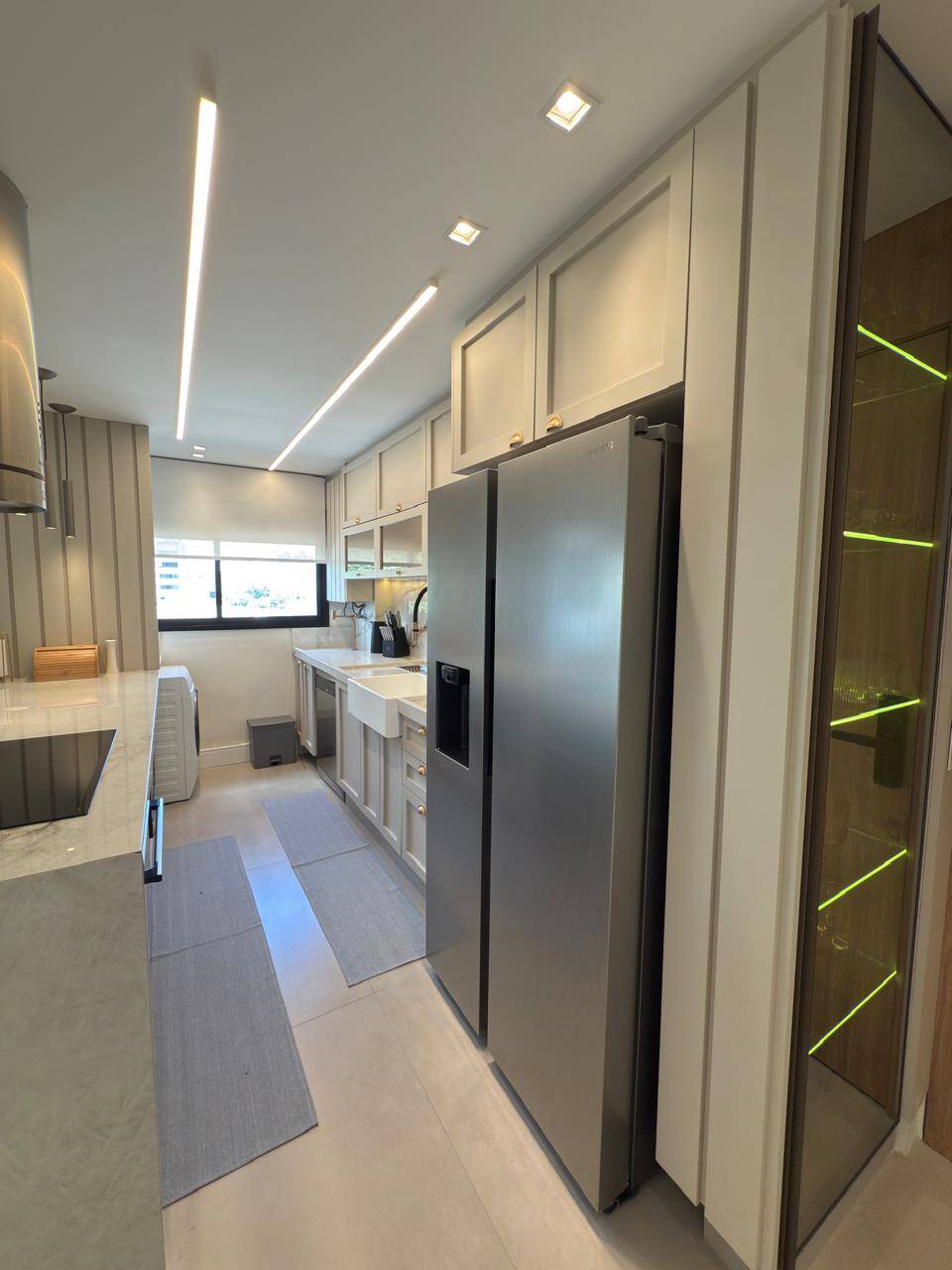 Apartamento, 2 quartos, 82 m² - Foto 3