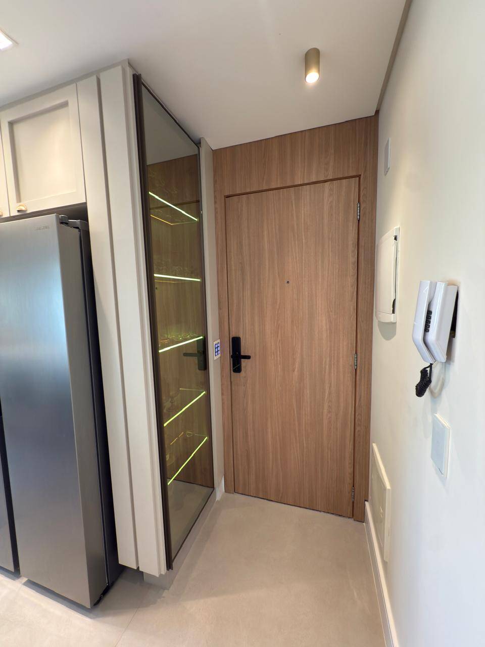 Apartamento, 2 quartos, 82 m² - Foto 2