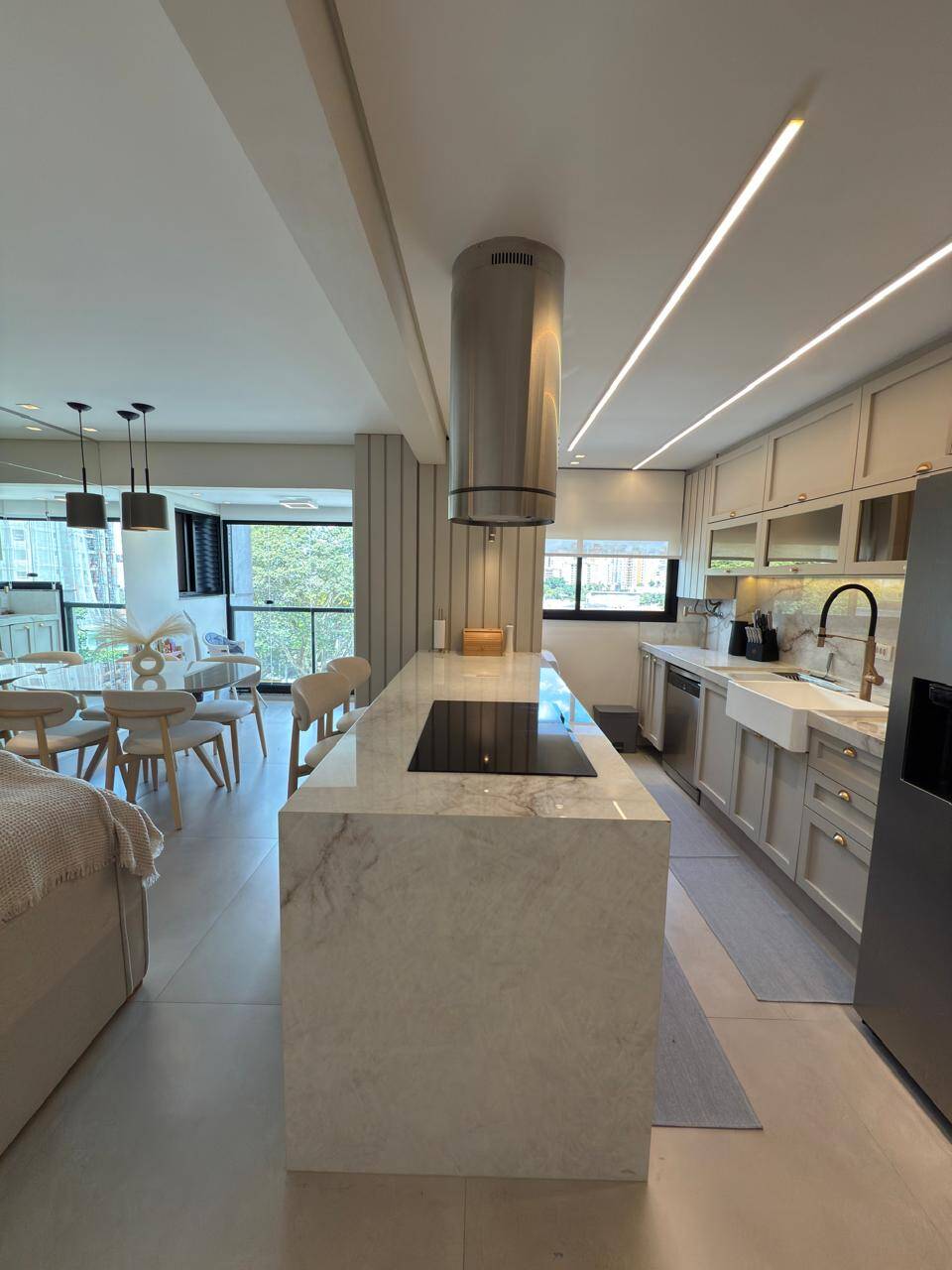 Apartamento, 2 quartos, 82 m² - Foto 5