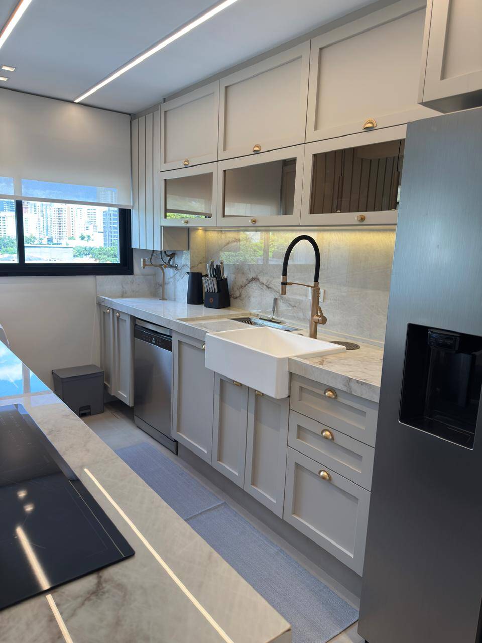 Apartamento, 2 quartos, 82 m² - Foto 4