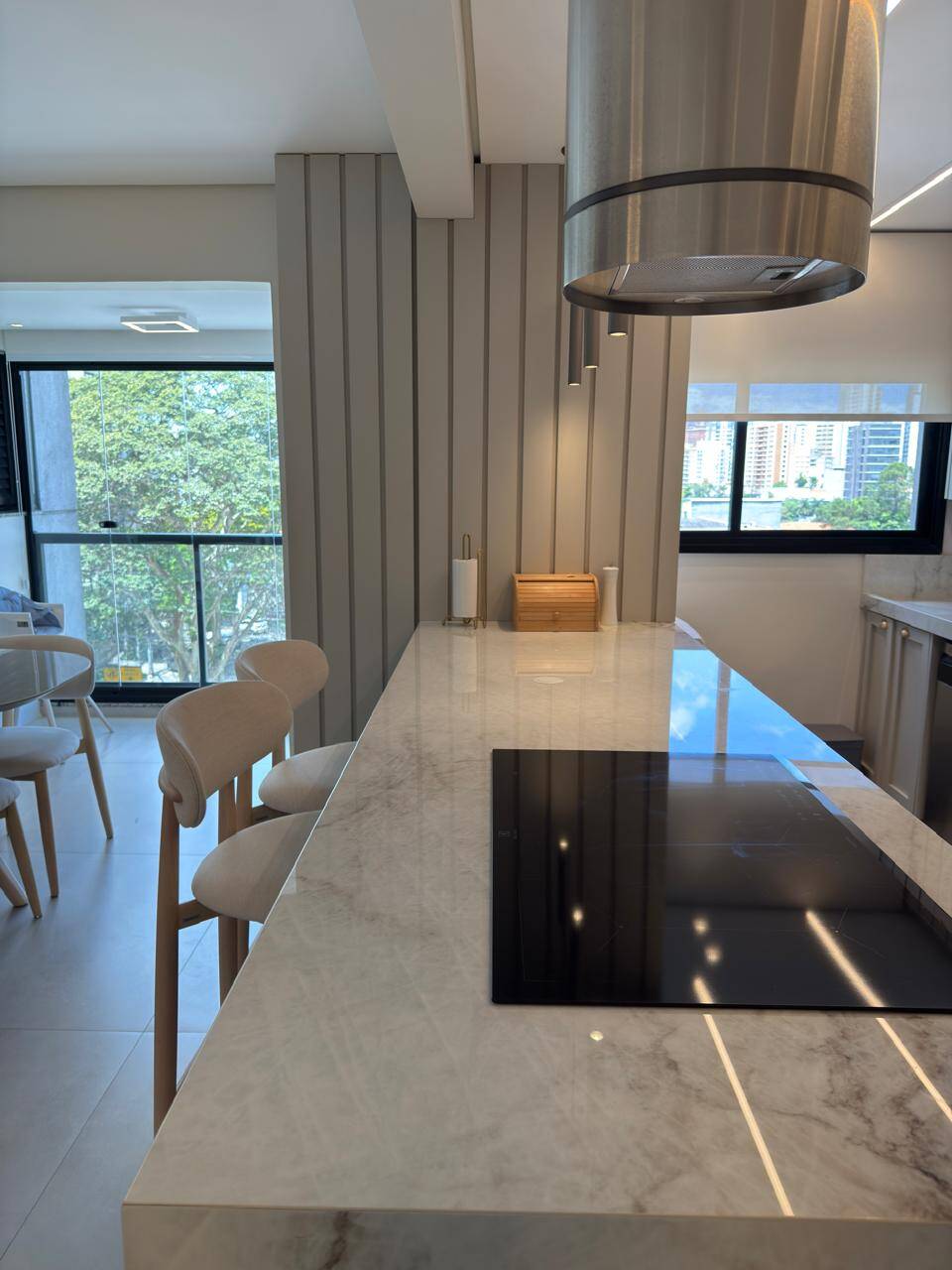 Apartamento, 2 quartos, 82 m² - Foto 7