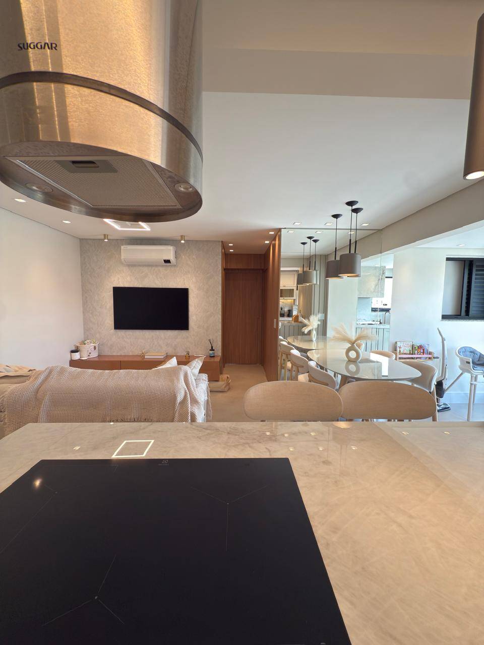Apartamento, 2 quartos, 82 m² - Foto 6