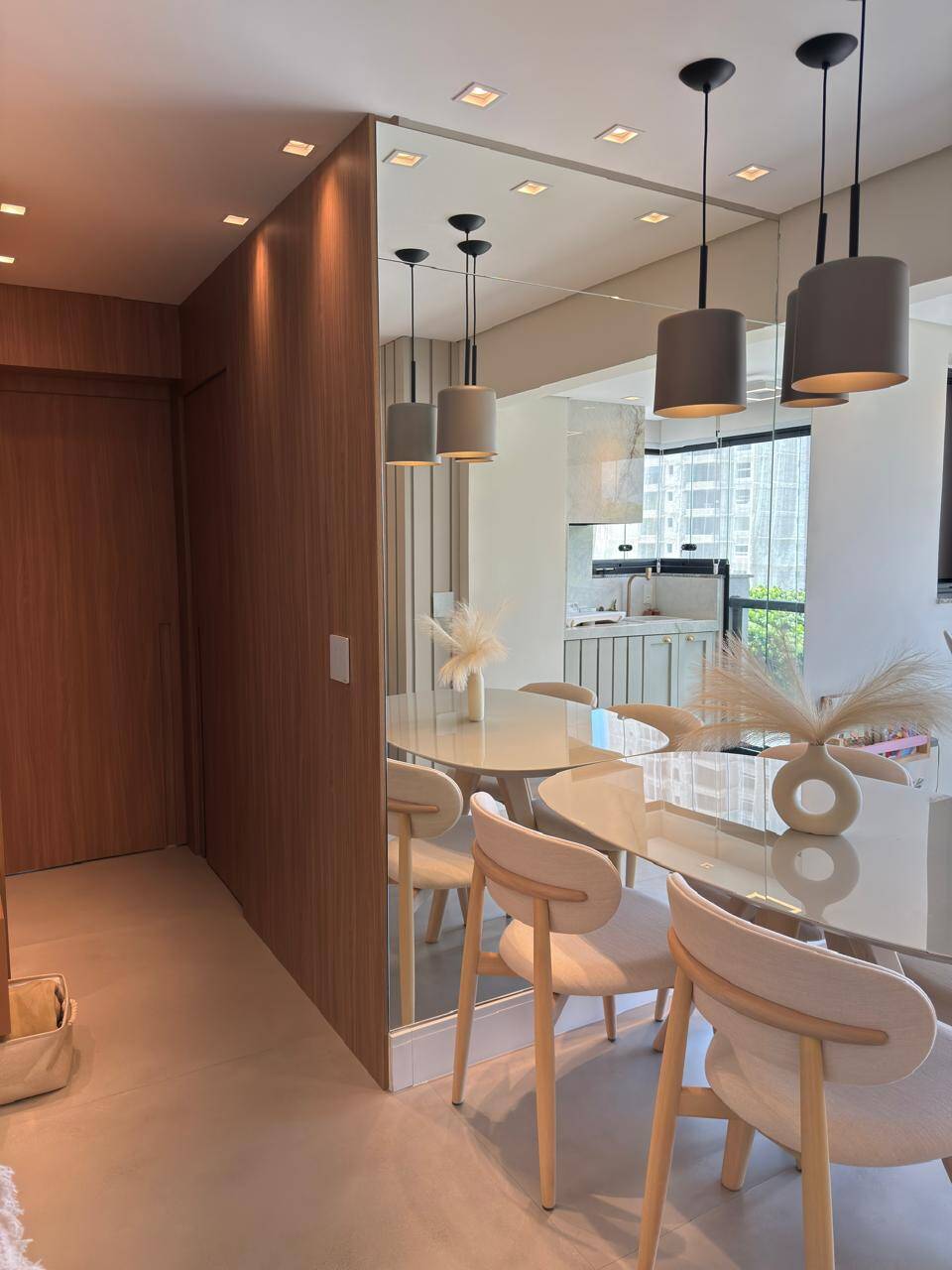 Apartamento, 2 quartos, 82 m² - Foto 11