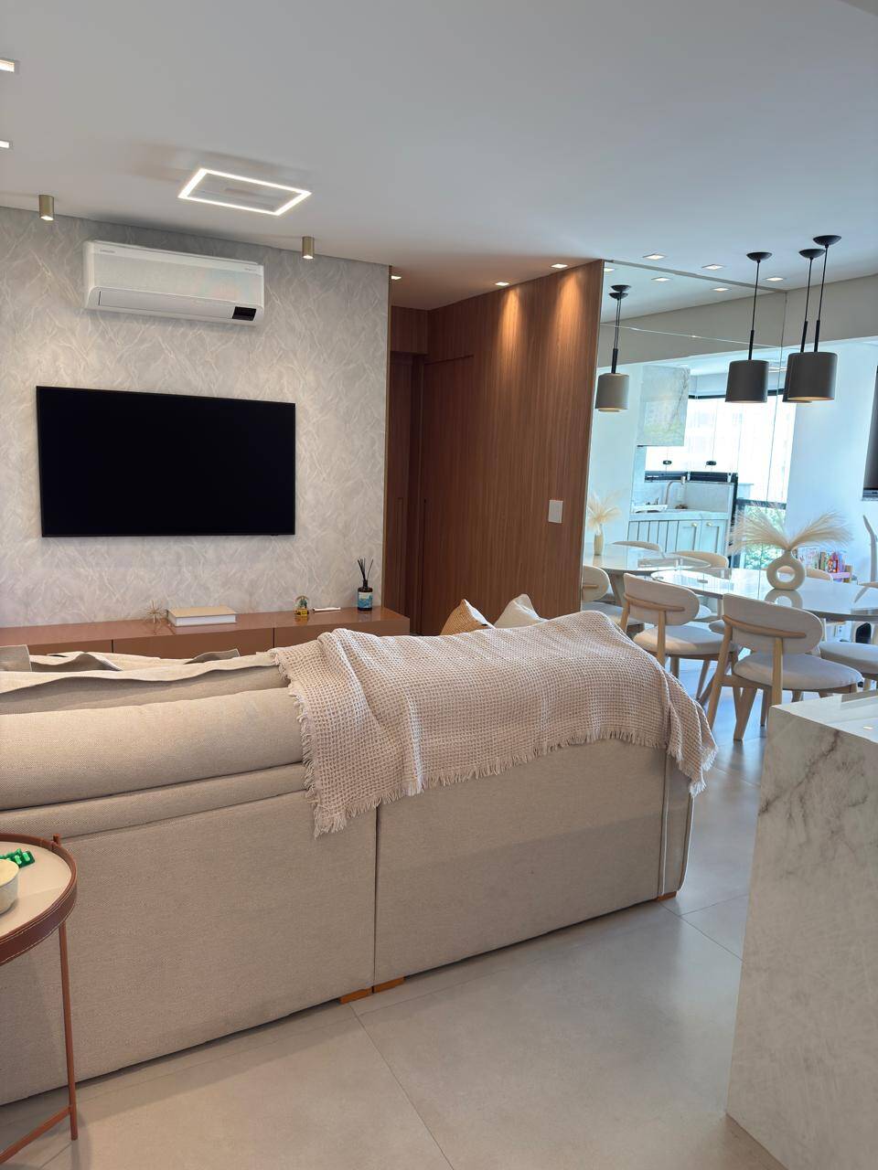 Apartamento, 2 quartos, 82 m² - Foto 8
