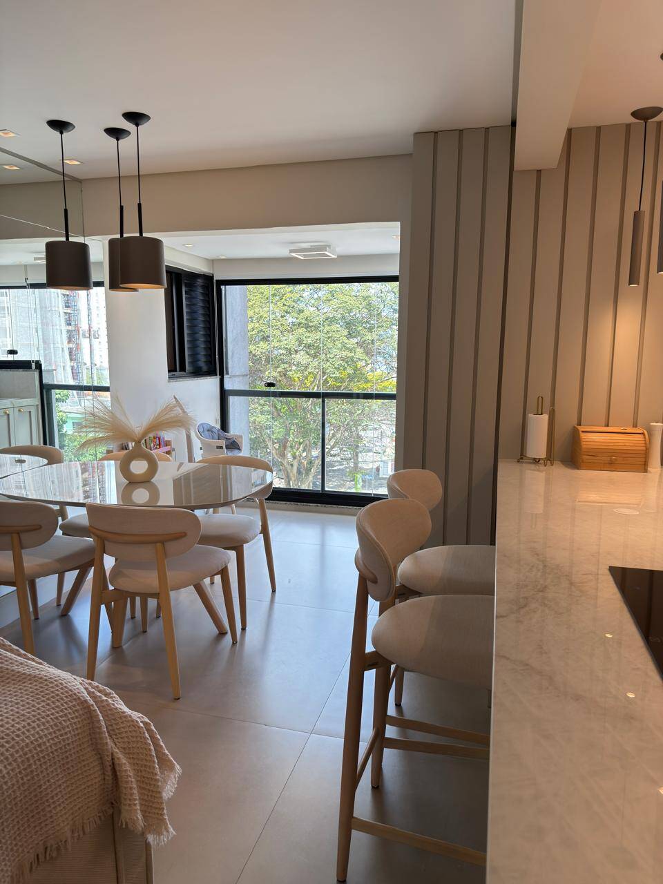 Apartamento, 2 quartos, 82 m² - Foto 9