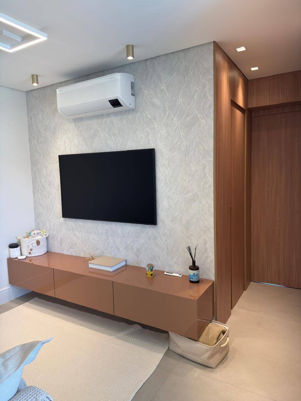 Apartamento, 2 quartos, 82 m² - Foto 13
