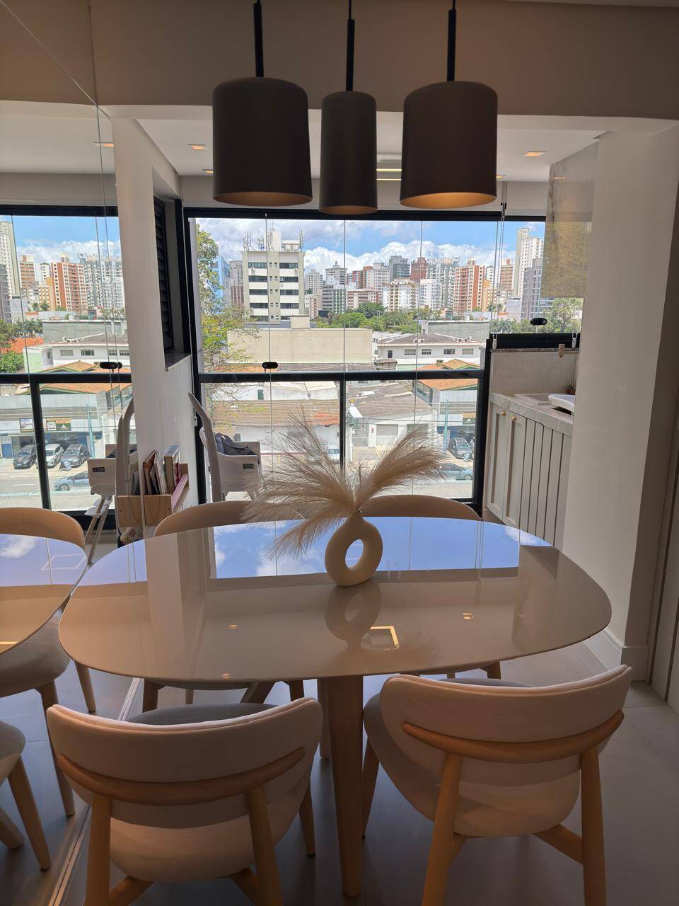 Apartamento, 2 quartos, 82 m² - Foto 10