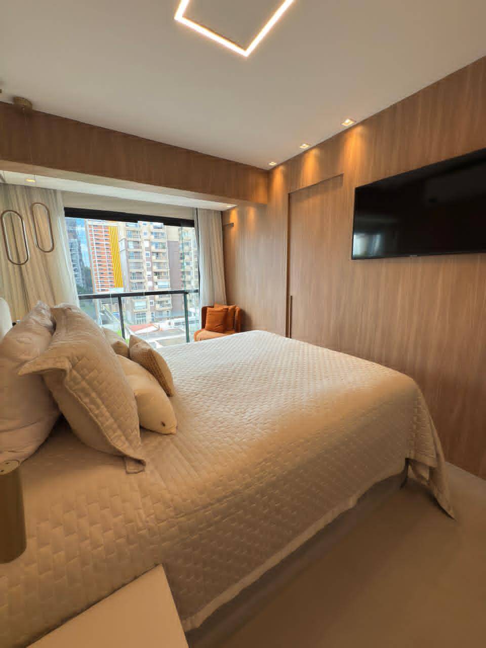 Apartamento, 2 quartos, 82 m² - Foto 24