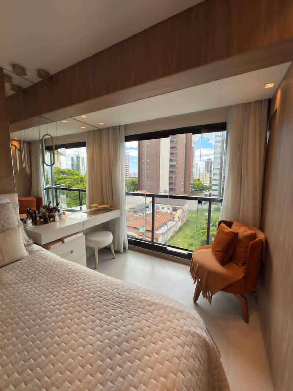 Apartamento, 2 quartos, 82 m² - Foto 26