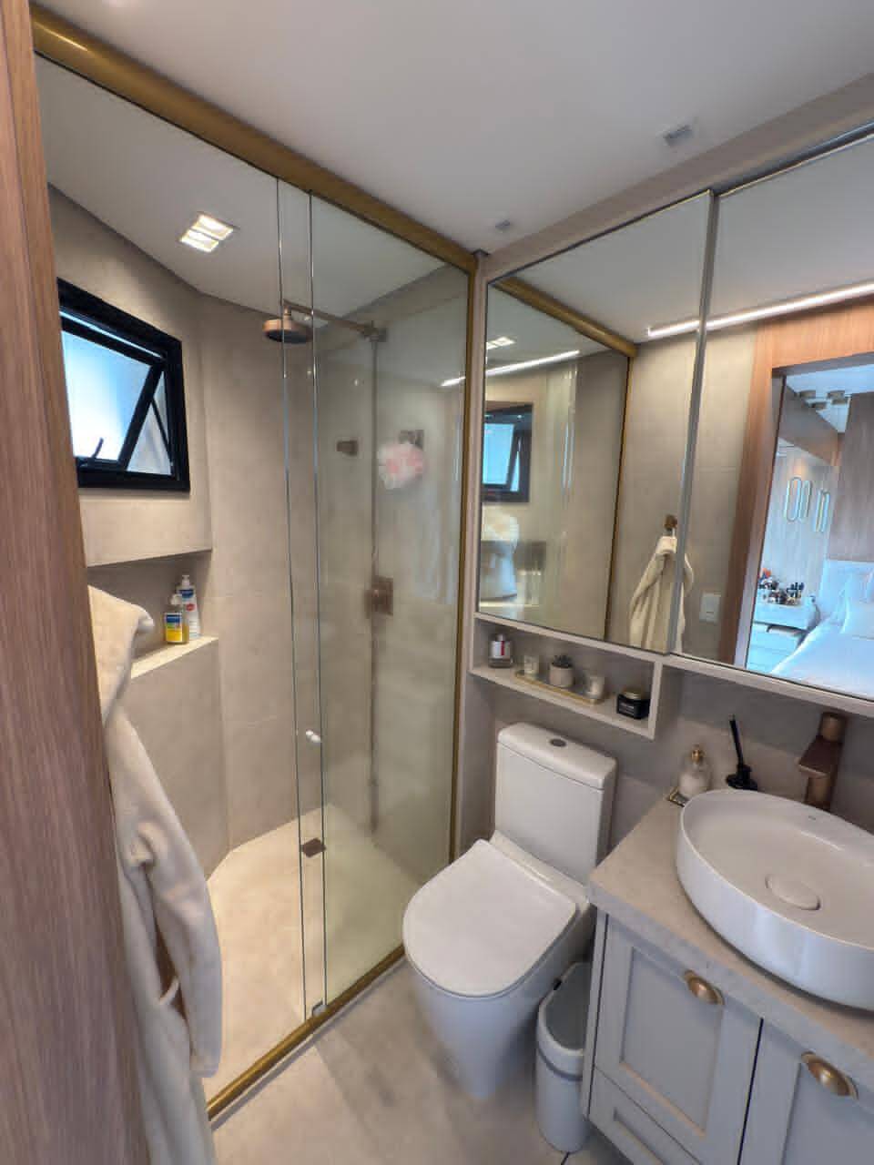 Apartamento, 2 quartos, 82 m² - Foto 29