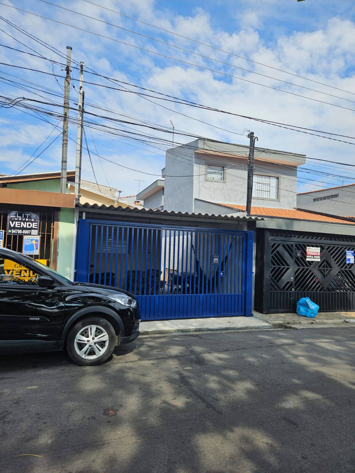 Casa, 1 quarto, 125 m² - Foto 1