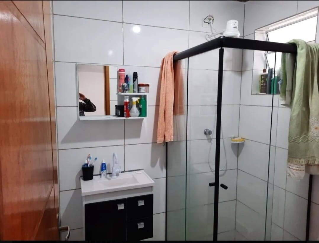 Casa, 1 quarto, 125 m² - Foto 14