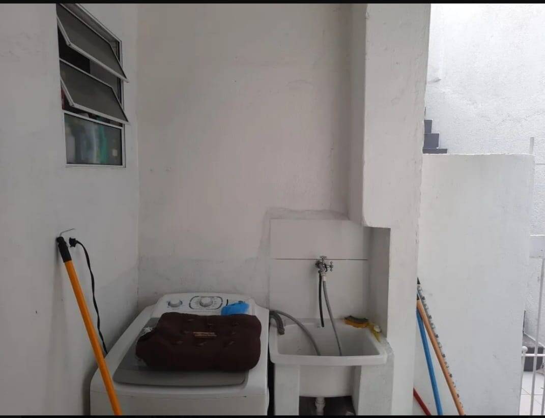 Casa, 1 quarto, 125 m² - Foto 17