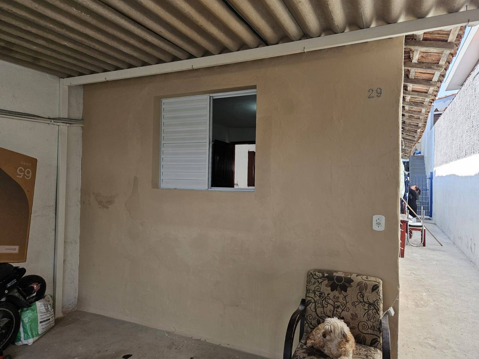 Casa, 1 quarto, 125 m² - Foto 18