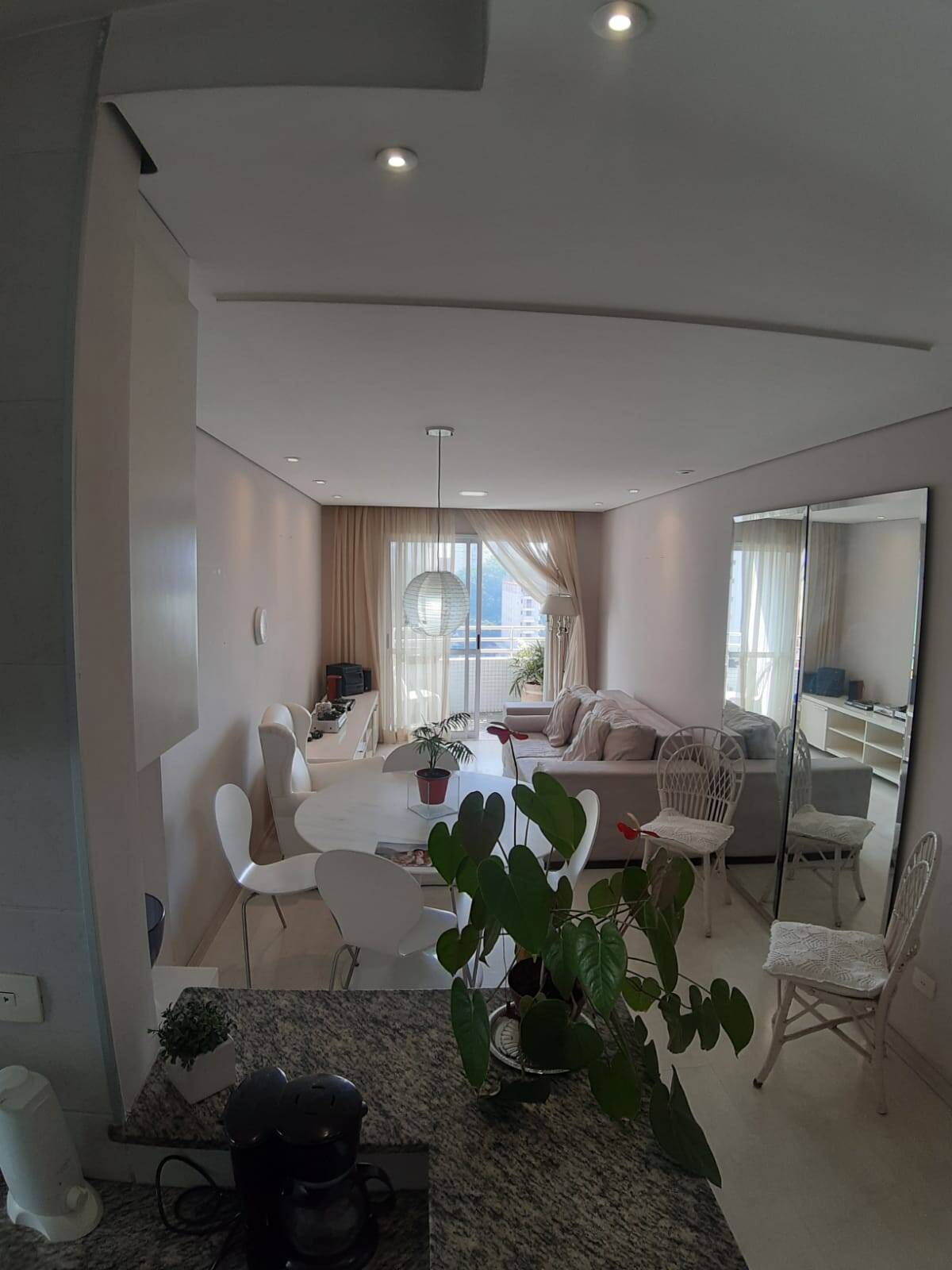 Apartamento, 1 quarto, 55 m² - Foto 2