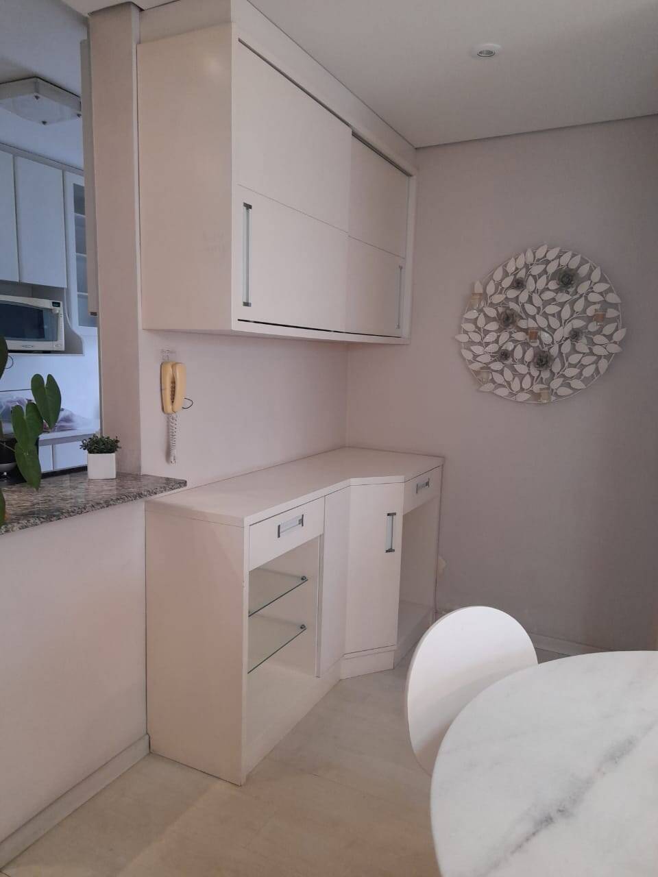 Apartamento, 1 quarto, 55 m² - Foto 5