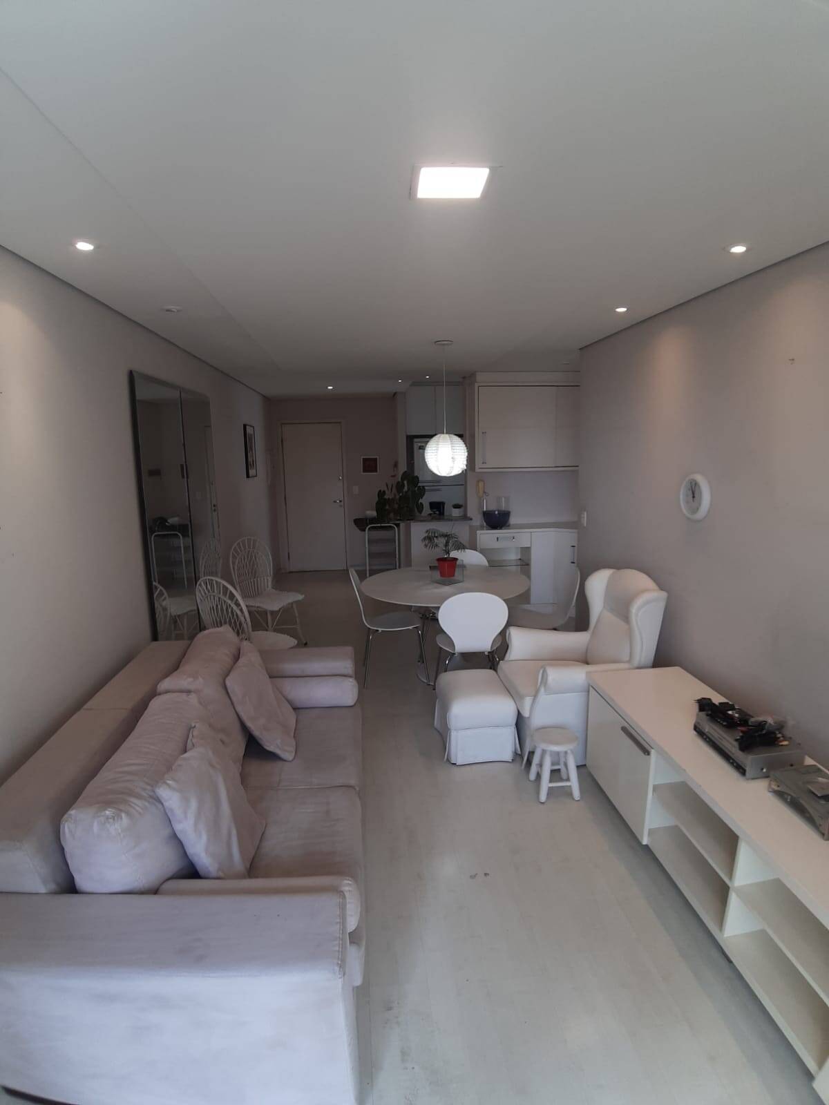 Apartamento, 1 quarto, 55 m² - Foto 3