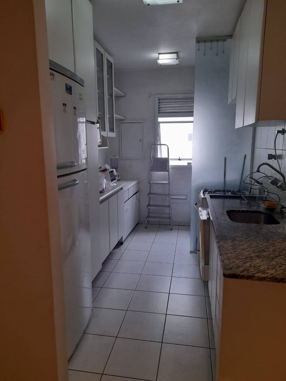 Apartamento, 1 quarto, 55 m² - Foto 4