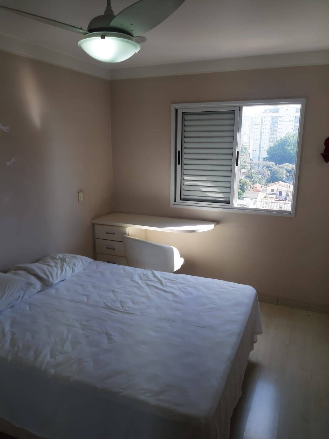 Apartamento, 1 quarto, 55 m² - Foto 7