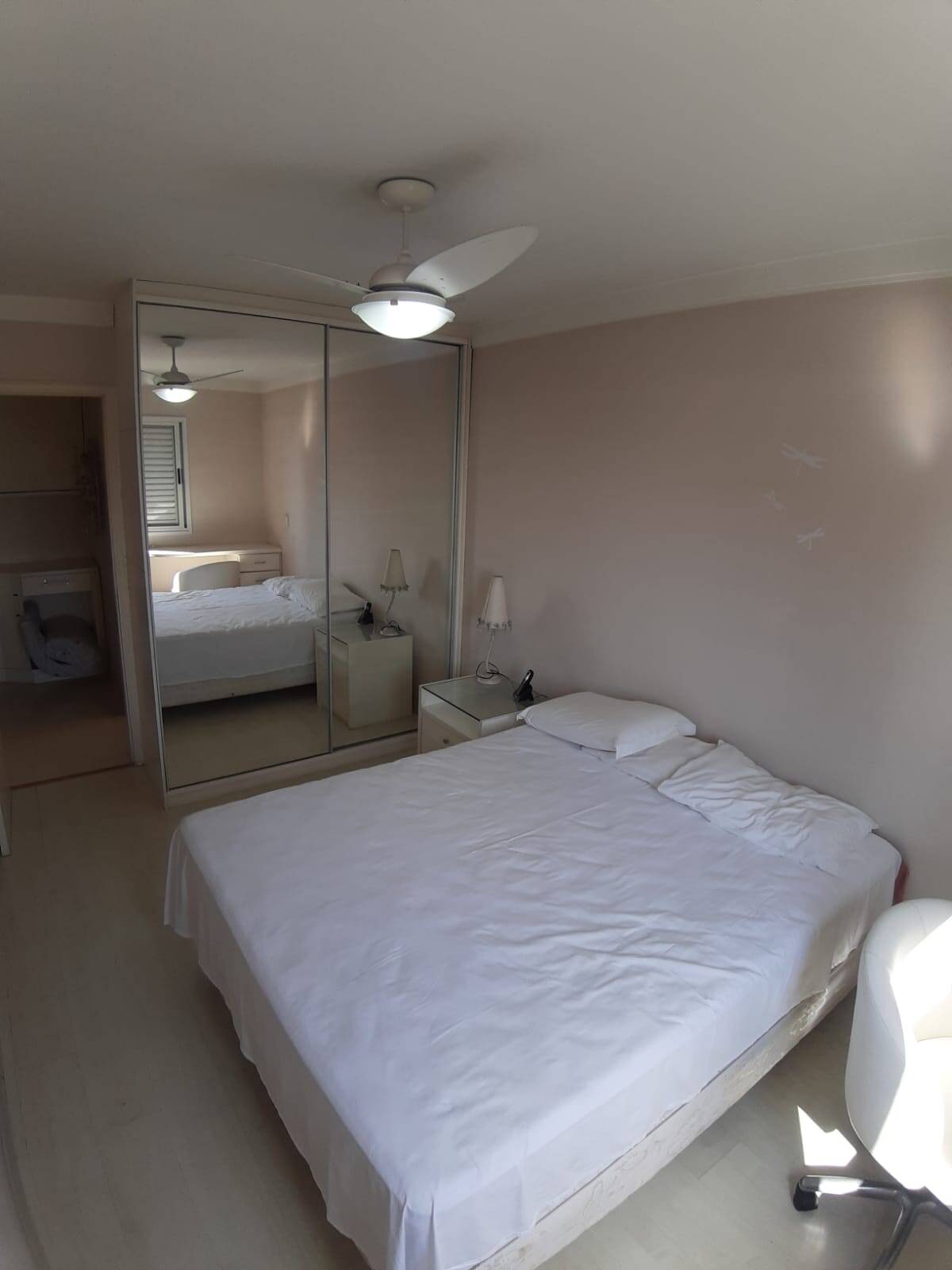 Apartamento, 1 quarto, 55 m² - Foto 8