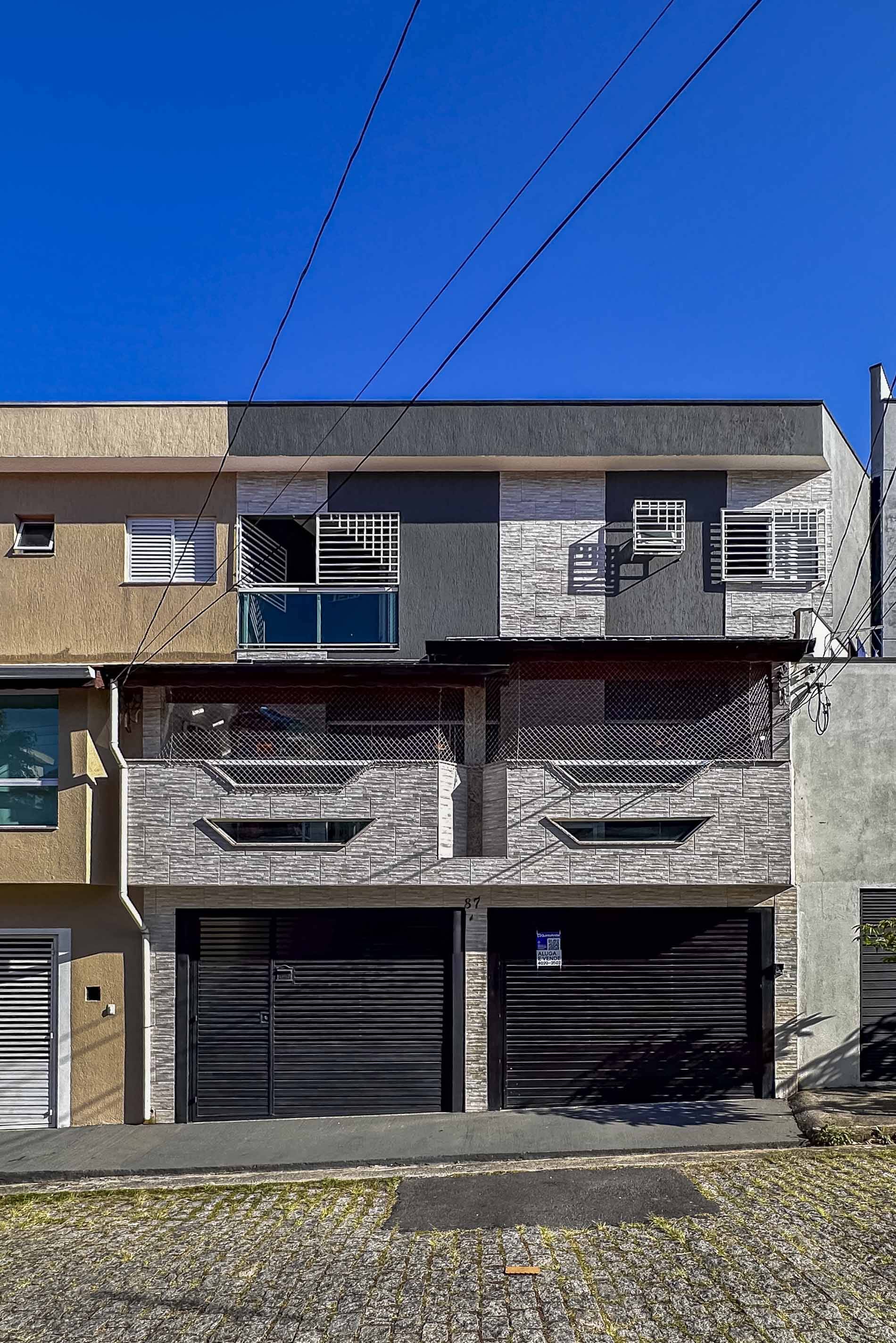 Casa, 3 quartos, 168 m² - Foto 1